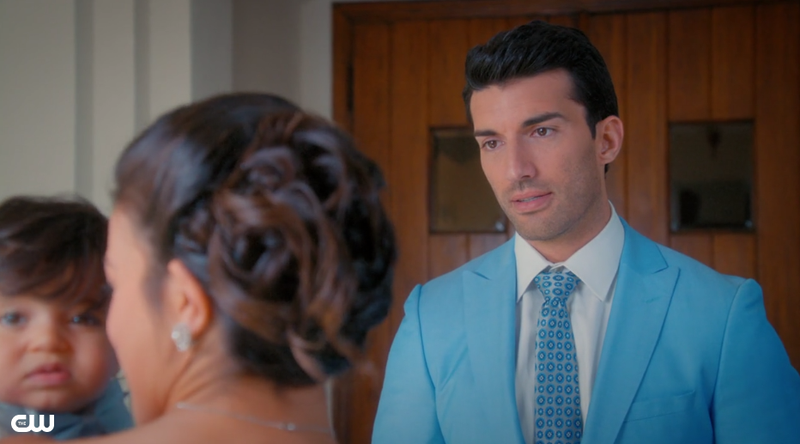 Illustration for article titled Jane the Virgin's Season Finale Proves It's Hardly About the Virginity